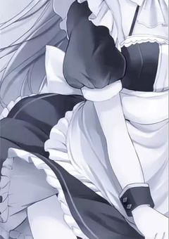 【 d! 】お止め下さいご主人様  ｡