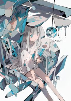 #  空から人が降ってきた件