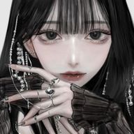 ㅤㅤㅤㅤㅤ婀娜  # 低浮上さんのアイコン画像