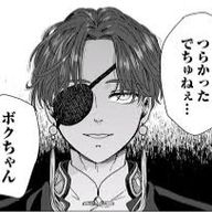 まめさんのアイコン画像