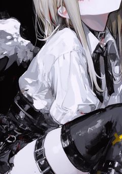 短編集 _ 2434 _