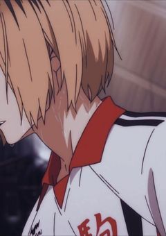 ハイキュー 短編集