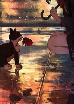 カルエゴ先生が私を気にかけるワケ