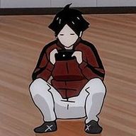 SCRUMPさんのアイコン画像