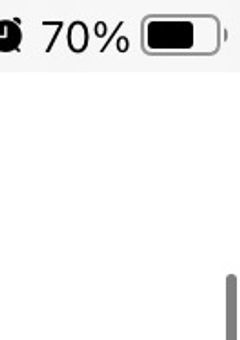 てんし様に幻想を　💉