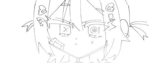 奇天烈　@　低浮さんの壁紙画像