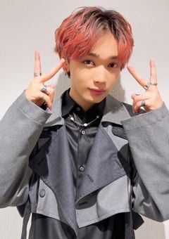 いつだって君といたいんだ𓂃◌𓈒𓐍