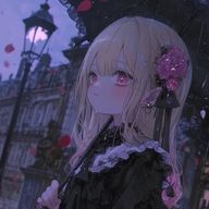 星桜さんのアイコン画像