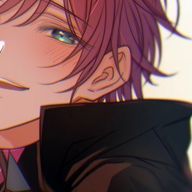 @ ／  。⚪︎さんのアイコン画像