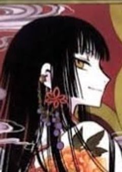 摩訶不思議の天女サマ