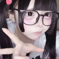 メイドさんのアイコン画像