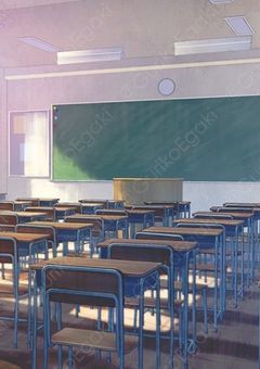 五年霊組こわいもの係