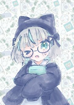 実質私がキューピッド…?