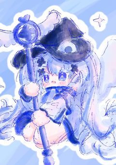 魔法少女は輝くべきだ！