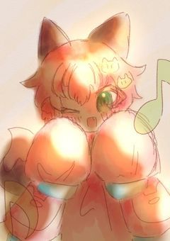 物語は旋律に乗って。【odmn曲パロ】