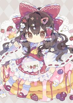 みんなの誕生日をお祝いする部屋！！