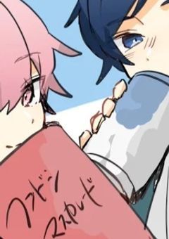　irxs短編集
