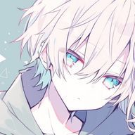 天叶　心亜   __# Koa Tento.さんのアイコン画像