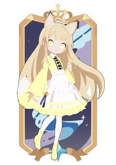 星狐あいなの配信部屋へようこそ♪