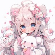 八瀬無 夢羅(やせな ゆら)旧真城朱音さんのアイコン画像