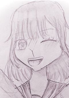 大学芋の落書き部屋！