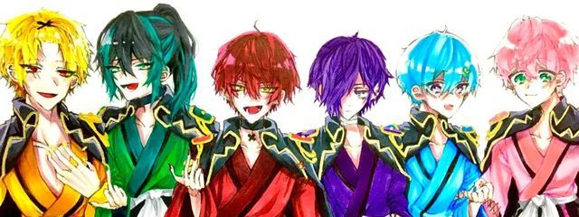 RuRuさんの壁紙画像