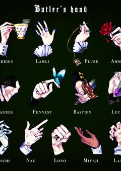 謎だらけの主様は、甘え方を知らない