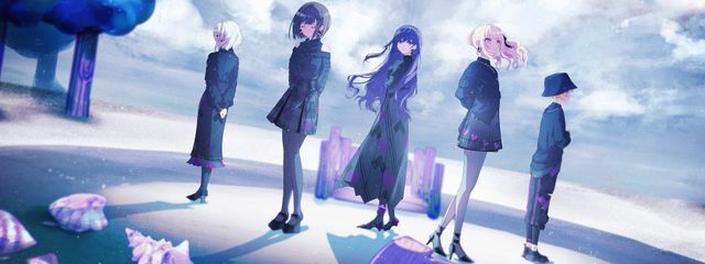 Error sansさんの壁紙画像