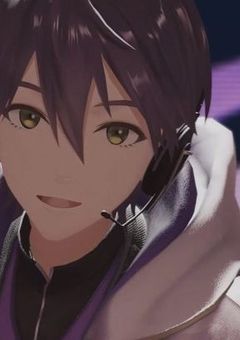 とある3人組の物語