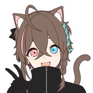 にゃみ@小説書く時間頑張って作る さんのアイコン画像