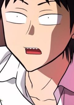 ミオの双子の妹　No.3にアタックされてます