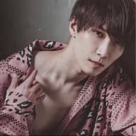 SnowManさんのアイコン画像