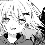 尾希滝まるそら。　#🌃🐧🌟｡:*さんのアイコン画像