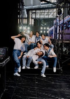 推しがいるって幸せだ。