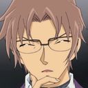 冲矢昴(赤井秀一)