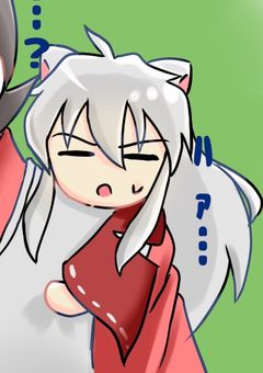 犬夜叉✖︎名探偵コナン！〜戦国時代…戻れるの？〜