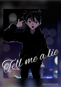 Tell me a lie 🥀𓈒 𓂂𓏸