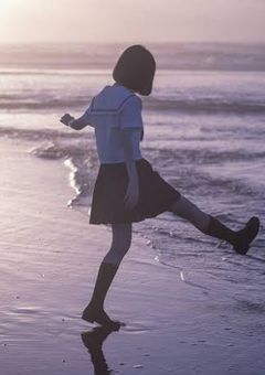 この恋に気づいた時にはもう君はいなかった