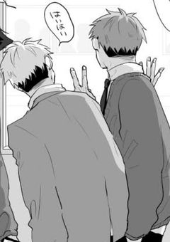 求婚されました　宮兄弟ver.