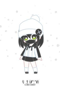 リナ(#^.^#)の動画紹介