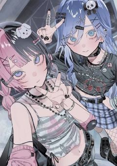 ✧︎ ちずりり小説コンテスト ✧︎