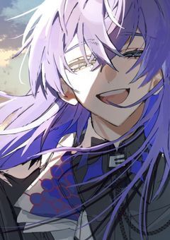 君に溺れて。【 hsrb 】