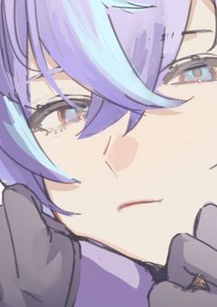 ★꒦꒷  短編集 & 反応集