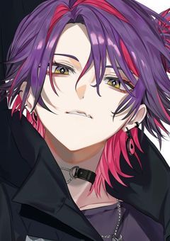 好かれるなんて思ってなかった【Njs4】