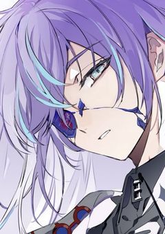 ストーカーには堕ちません【hsrb】