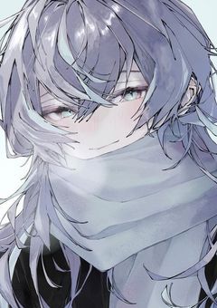 ピアスを開けさせた話【️hsrb】