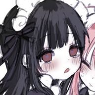  ︎︎ ︎︎パぼっち呉羽さんのアイコン画像