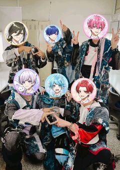 私のオタク生活！？！？