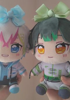 旧VOISINGのいろいろ