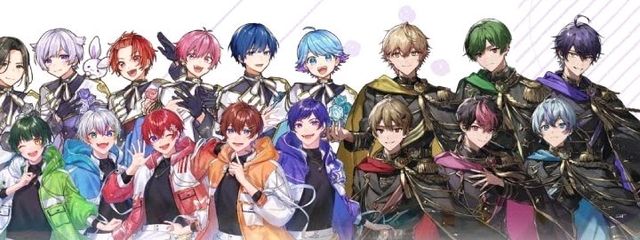 如月りうら🎼👑 🌱︎🤍🍈@しろはの民さんの壁紙画像